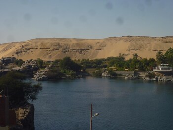 aswan