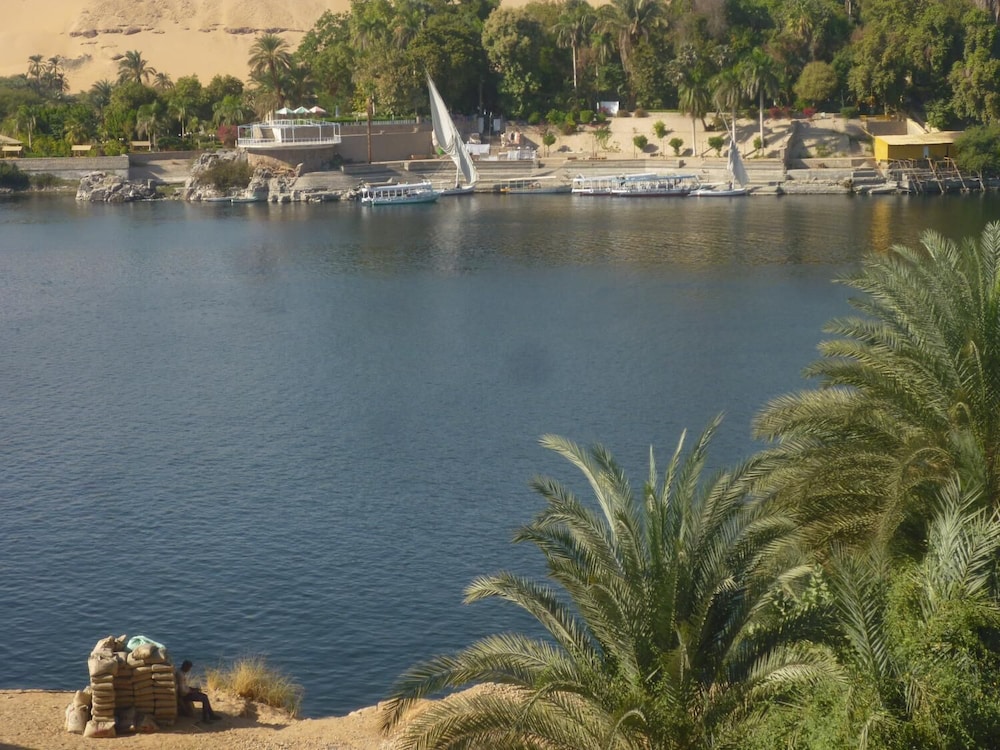 aswan