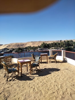 el prince guest house