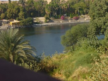 aswan