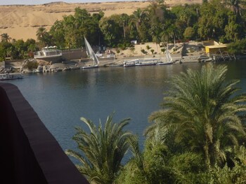 aswan