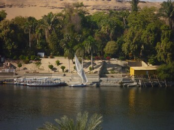aswan