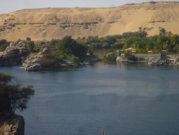 aswan