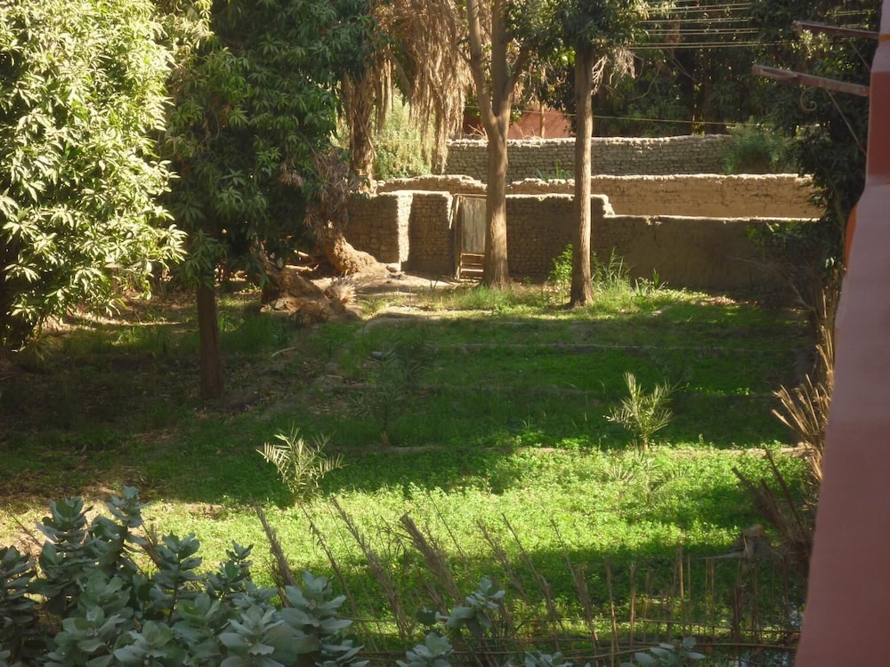 el prince guest house