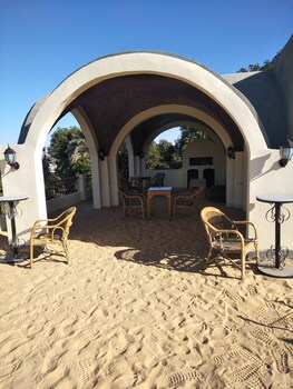 el prince guest house