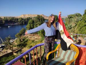 aswan