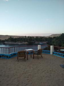 aswan