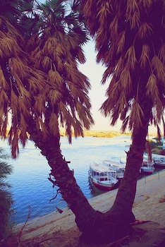 hadouta masreya nubian guest house