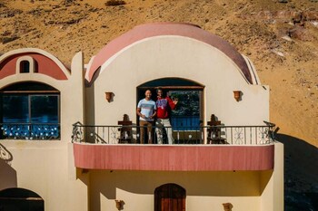 hadouta masreya nubian guest house