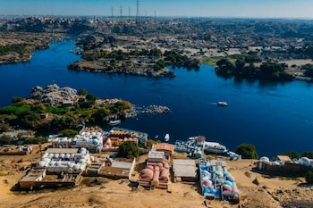 hadouta masreya nubian guest house