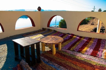 hadouta masreya nubian guest house