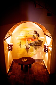 hadouta masreya nubian guest house