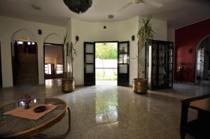 el nakhil hotel