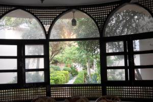 el nakhil hotel