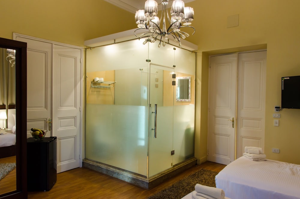 grand agor hotel