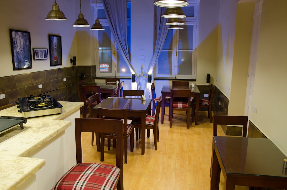 grand agor hotel