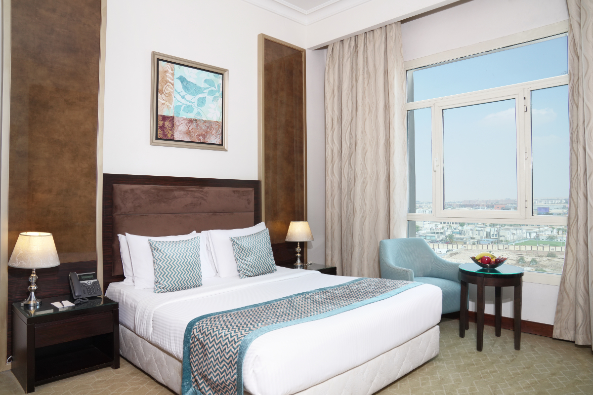 gewan hotel cairo