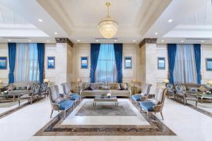 gewan hotel cairo