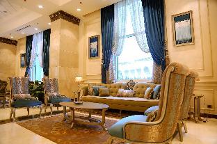 gewan hotel cairo