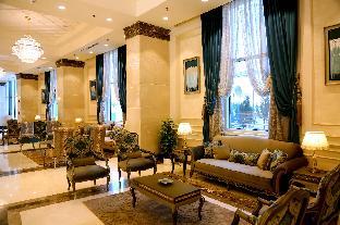 gewan hotel cairo