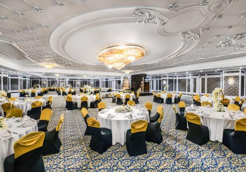gewan hotel cairo