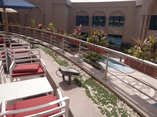 gewan hotel cairo