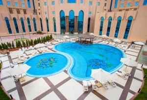 gewan hotel cairo