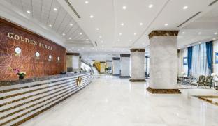 gewan hotel cairo