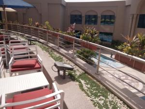 gewan hotel cairo