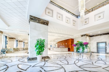 gewan hotel cairo