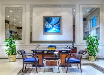 gewan hotel cairo