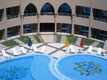 gewan hotel cairo