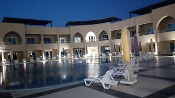 gewan hotel cairo