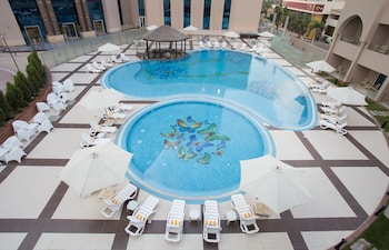 gewan hotel cairo