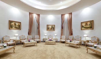 gewan hotel cairo