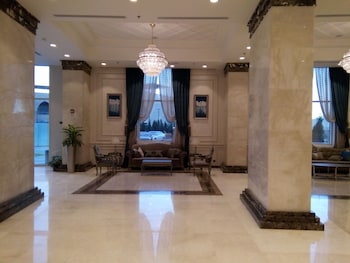 gewan hotel cairo