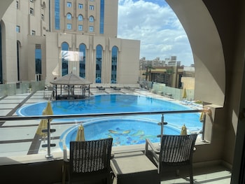 gewan hotel cairo