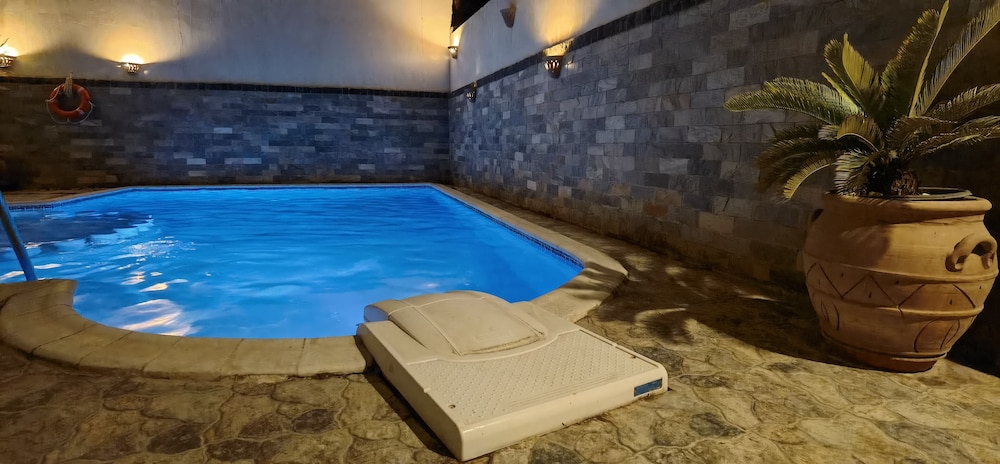 elite suites hurghada