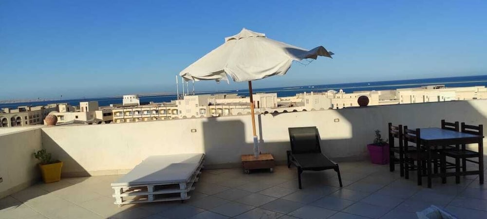 hurghada