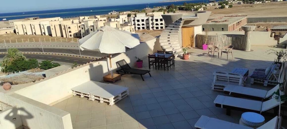 hurghada
