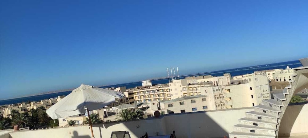 hurghada
