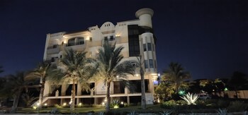 elite suites hurghada