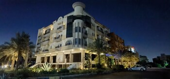 elite suites hurghada