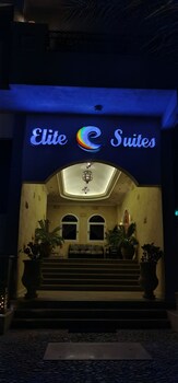 elite suites hurghada