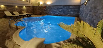 elite suites hurghada