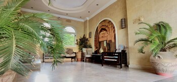 hurghada
