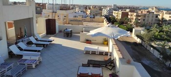 hurghada