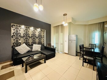 elite suites hurghada