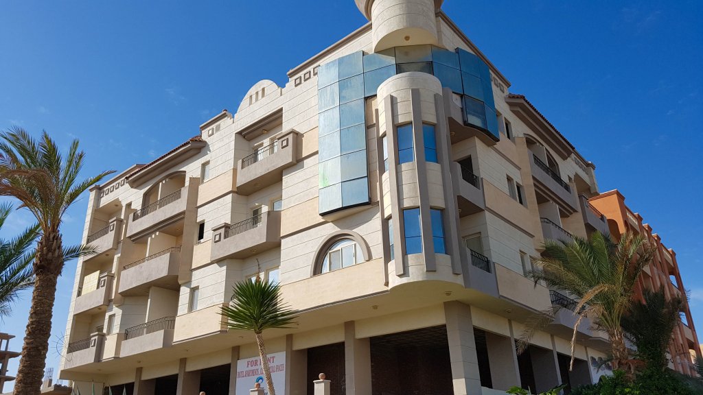 hurghada
