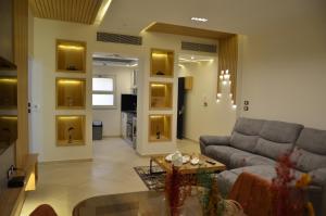 elite suites hurghada